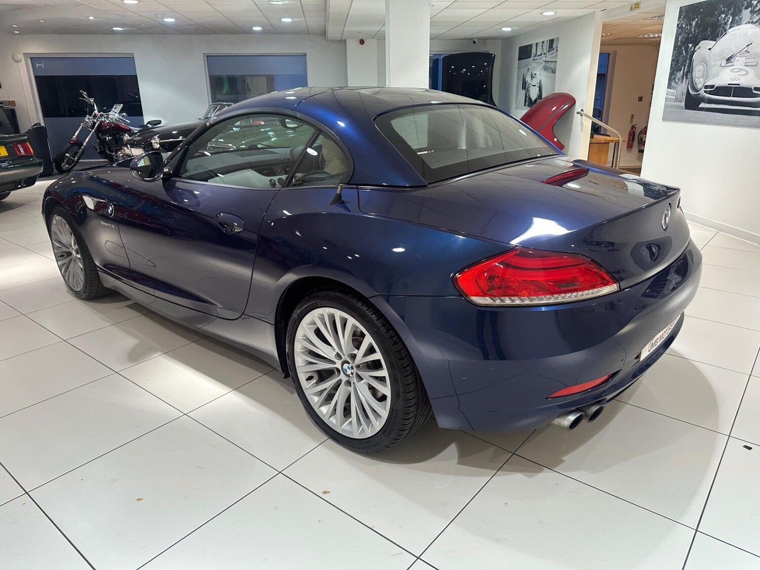 Used BMW Z4 2010 for sale - 78020268: Photo 13