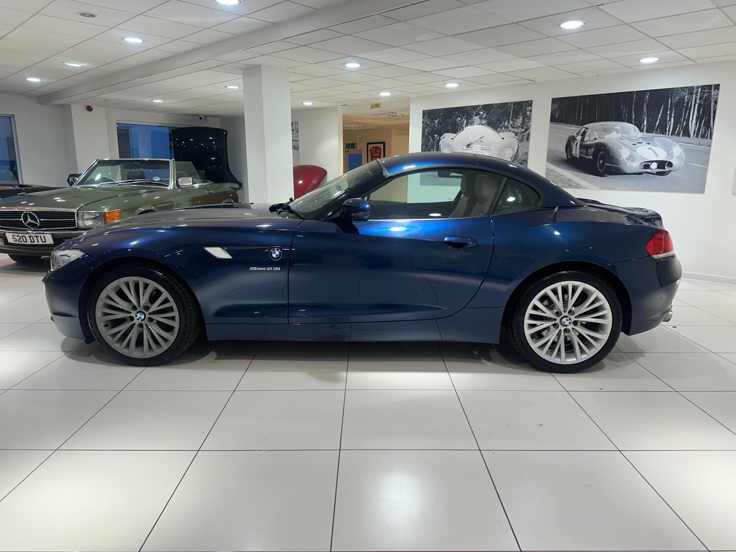 Used BMW Z4 2010 for sale - 78020268: Photo 15