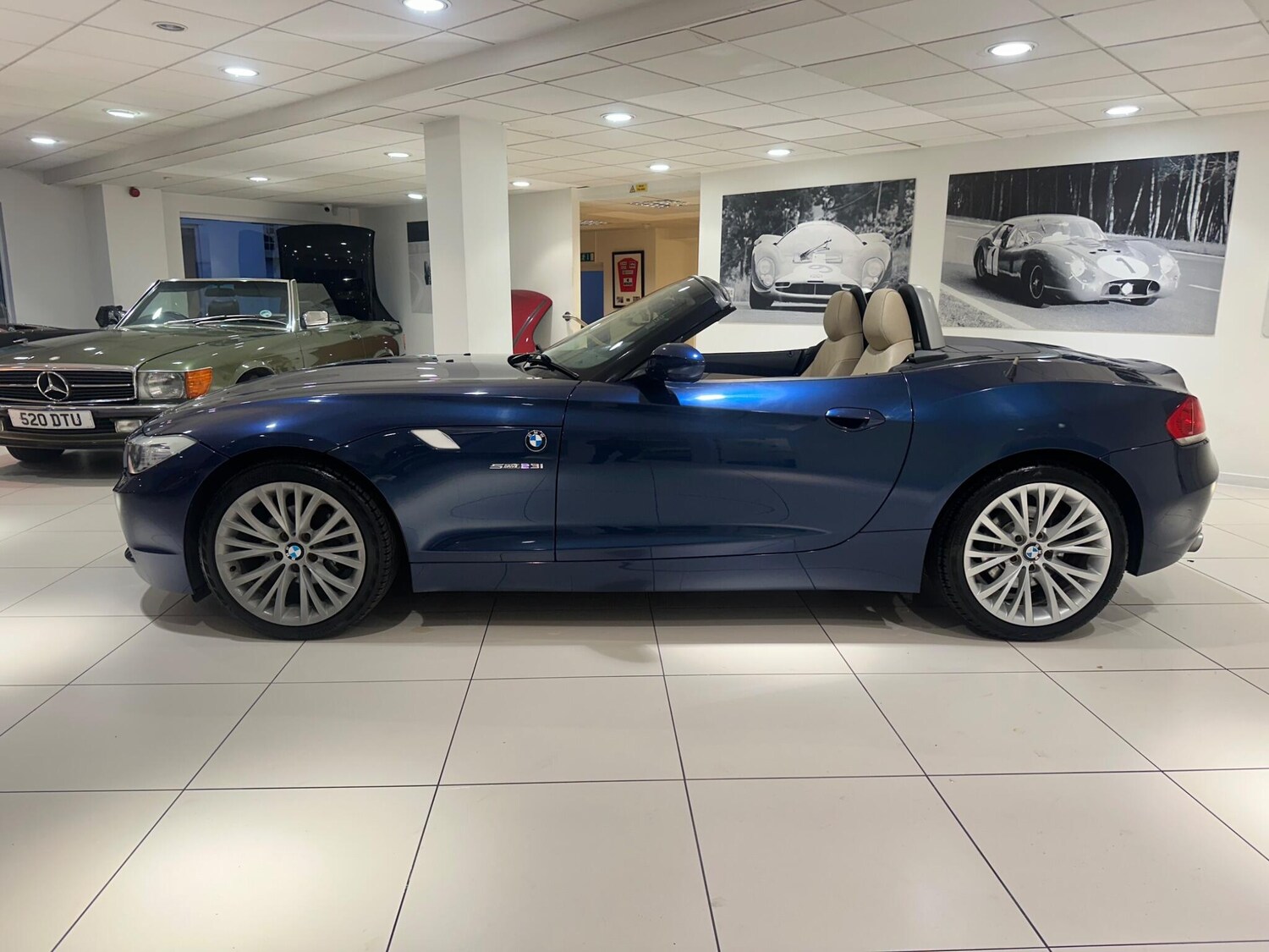 Used BMW Z4 2010 for sale - 78020268: Photo 16