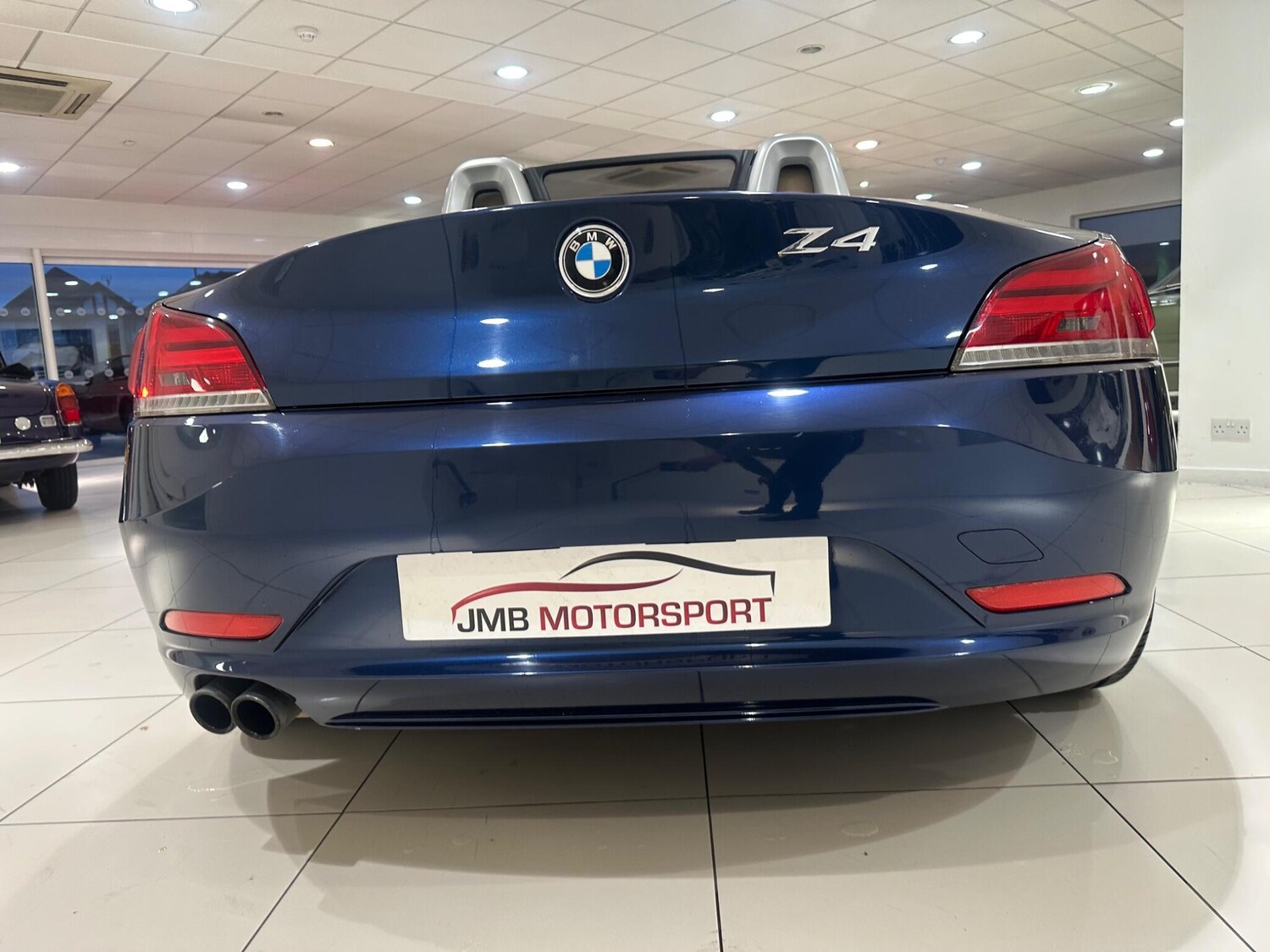 Used BMW Z4 2010 for sale - 78020268: Photo 20