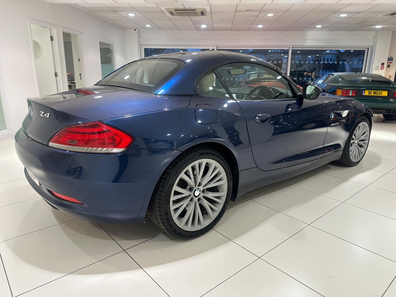 Used BMW Z4 2010 for sale - 78020268: Photo 22