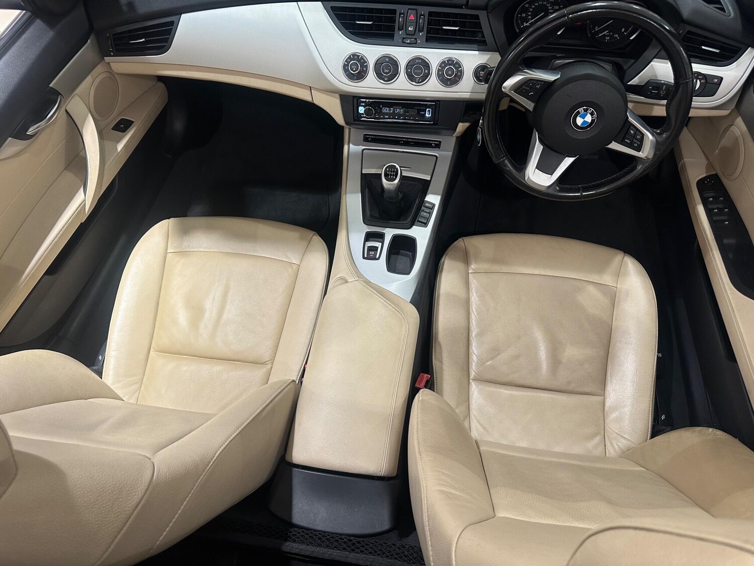 Used BMW Z4 2010 for sale - 78020268: Photo 25