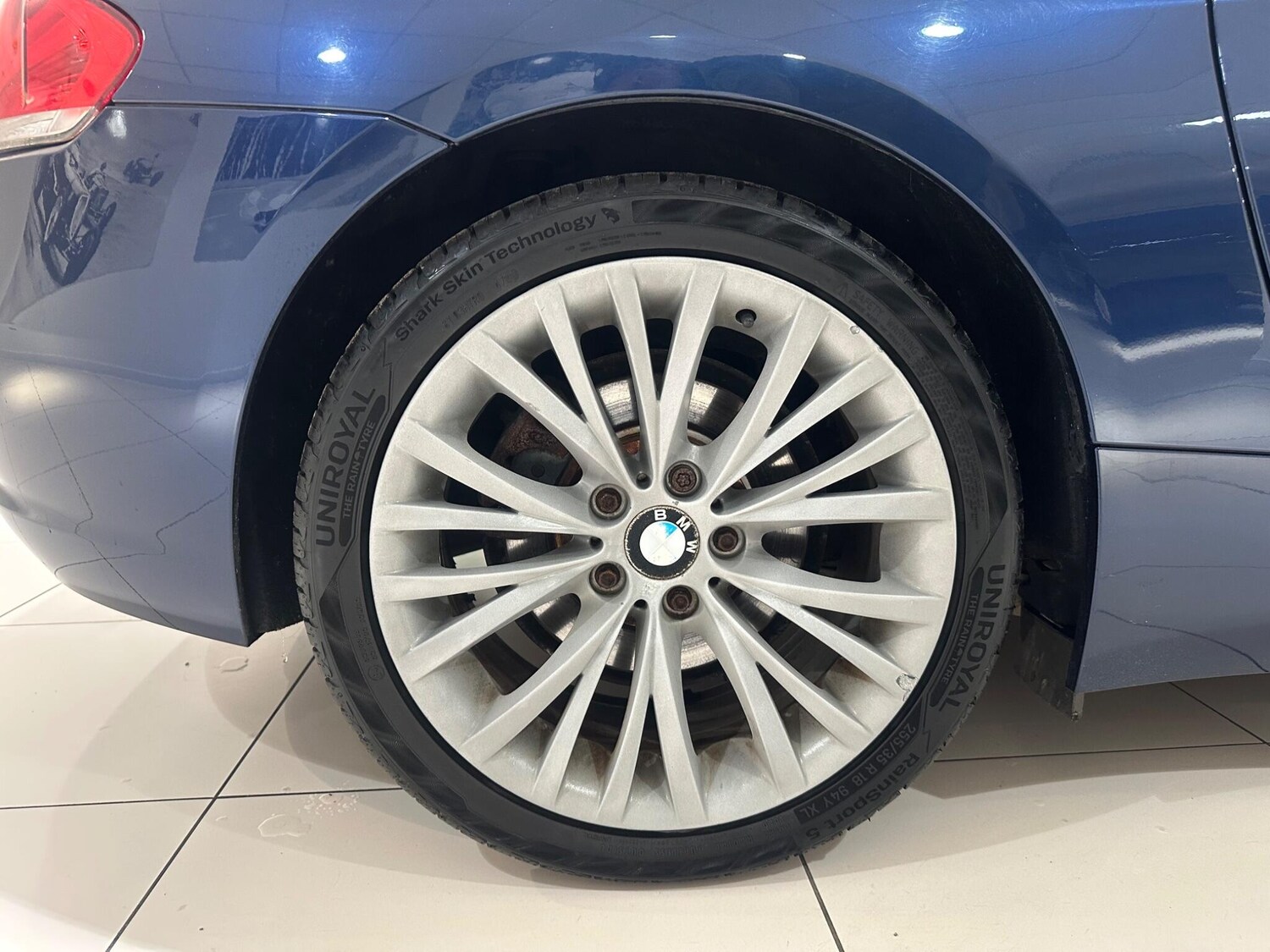 Used BMW Z4 2010 for sale - 78020268: Photo 29