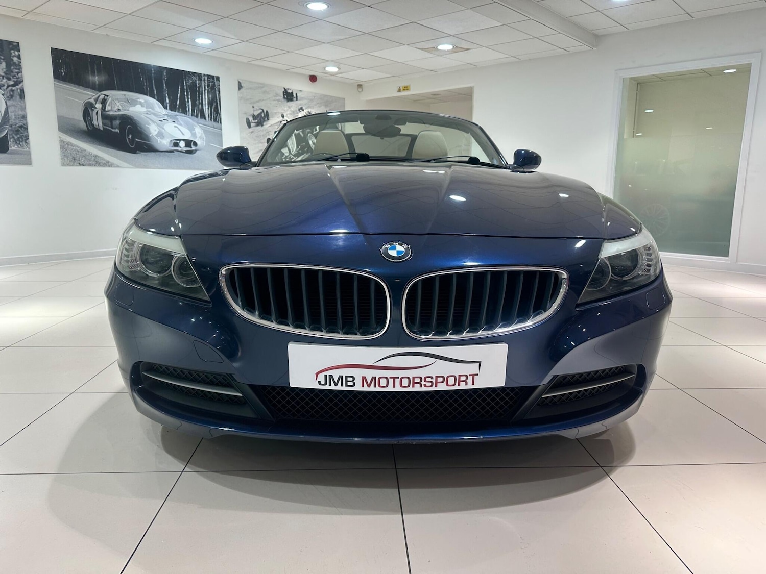 Used BMW Z4 2010 for sale - 78020268: Photo 3