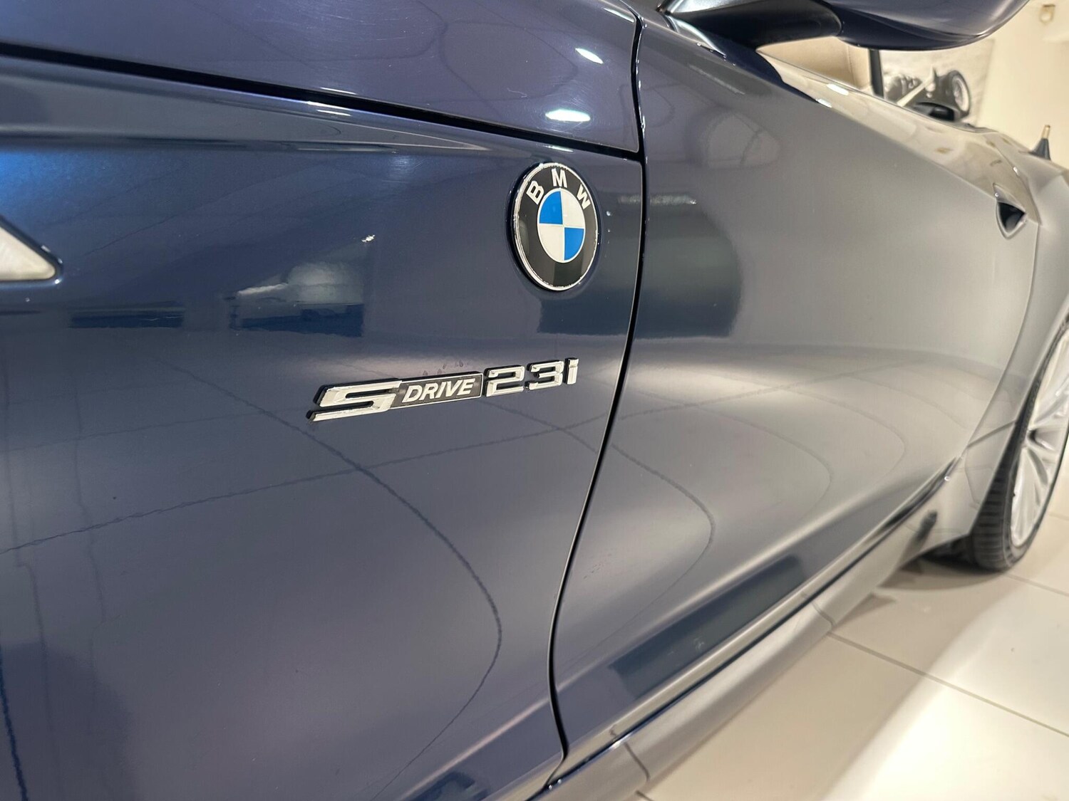 Used BMW Z4 2010 for sale - 78020268: Photo 33