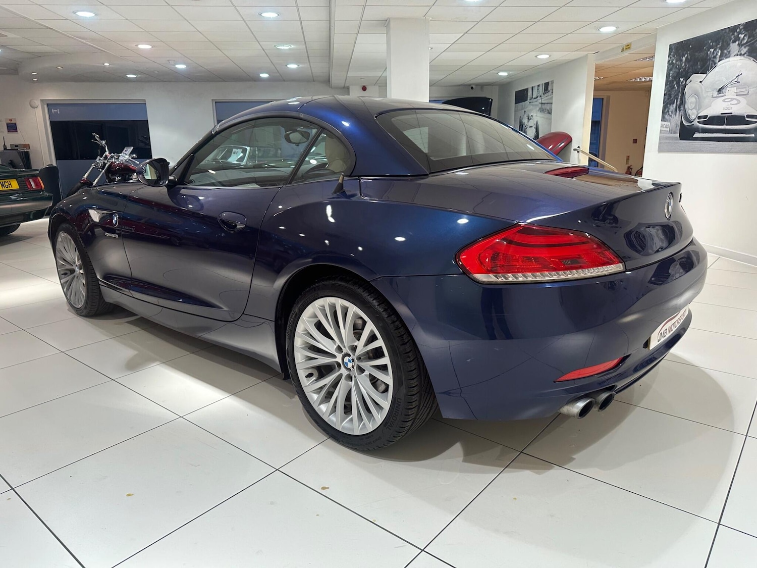 Used BMW Z4 2010 for sale - 78020268: Photo 6