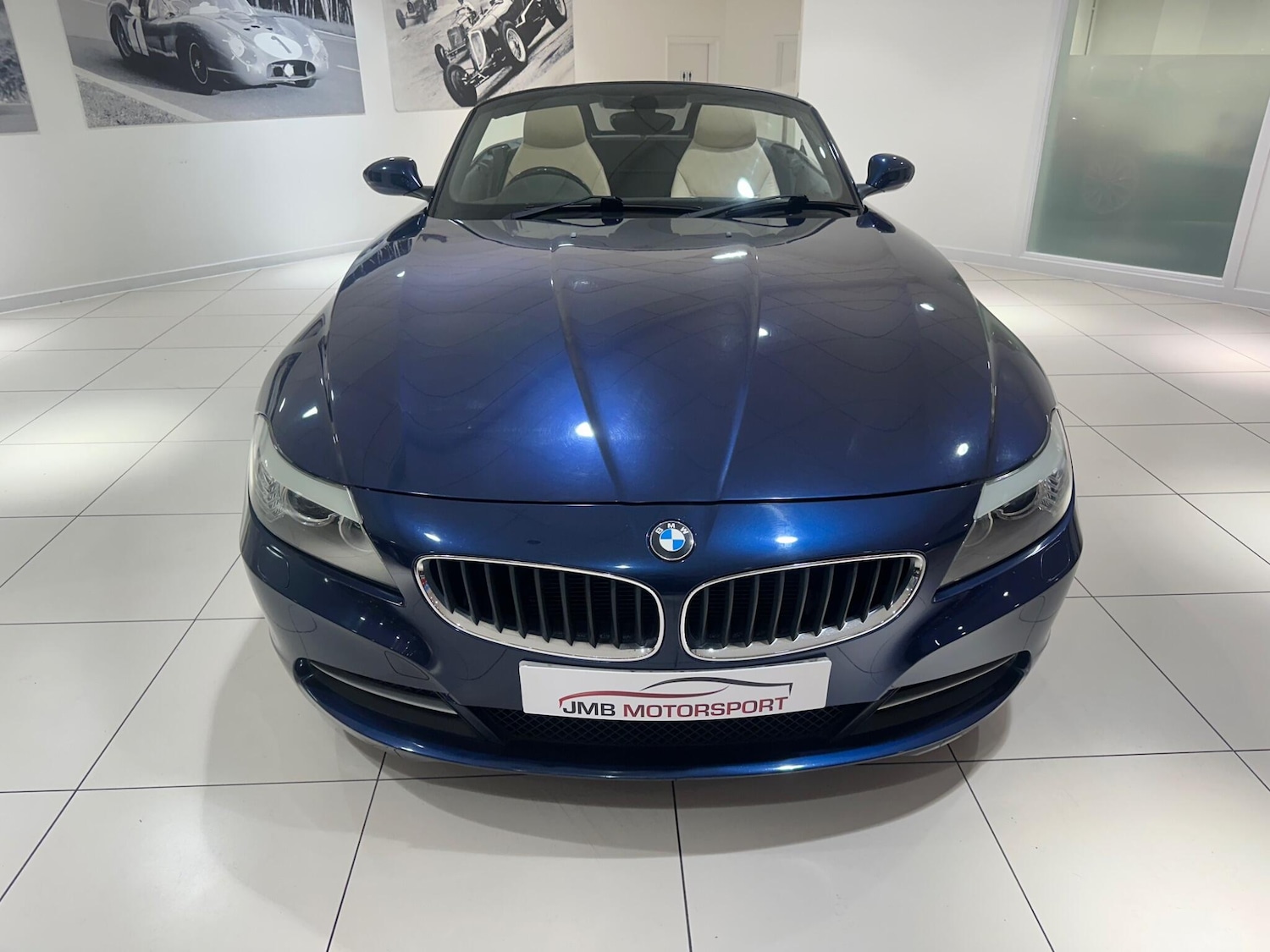 Used BMW Z4 2010 for sale - 78020268: Photo 9