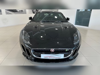 Used Jaguar F-Type 2016 for sale - 79201462: Photo