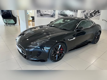 Used Jaguar F-Type 2016 for sale - 79201462: Photo