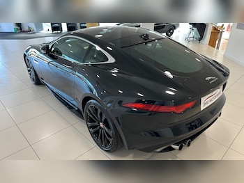 Used Jaguar F-Type 2016 for sale - 79201462: Photo