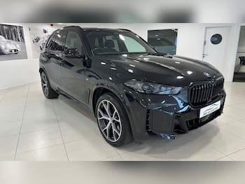 Used BMW X5 2023 for sale - 79677131: Photo