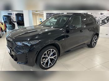 Used BMW X5 2023 for sale - 79677131: Photo
