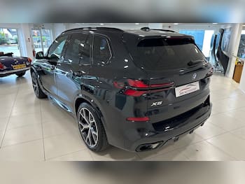 Used BMW X5 2023 for sale - 79677131: Photo