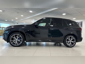 Used BMW X5 2023 for sale - 79677131: Photo