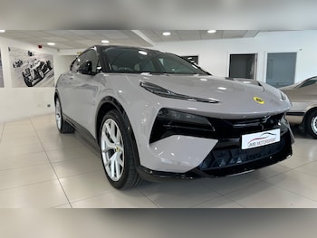 Used Lotus Eletre 2023 for sale - 79236513: Photo