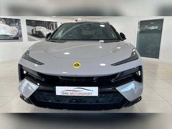 Used Lotus Eletre 2023 for sale - 79236513: Photo