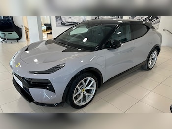 Used Lotus Eletre 2023 for sale - 79236513: Photo