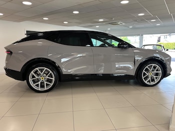 Used Lotus Eletre 2023 for sale - 79236513: Photo