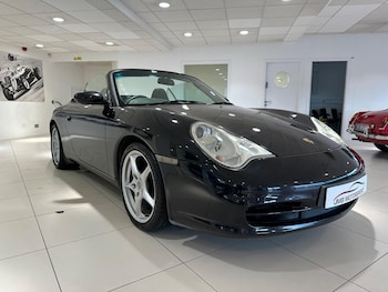 Used Porsche 911 2002 for sale - 78517179: Photo