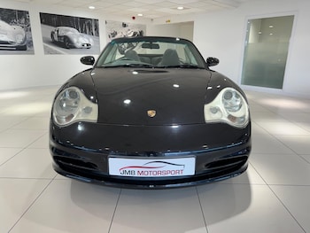 Used Porsche 911 2002 for sale - 78517179: Photo