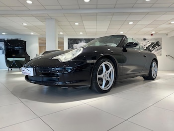 Used Porsche 911 2002 for sale - 78517179: Photo