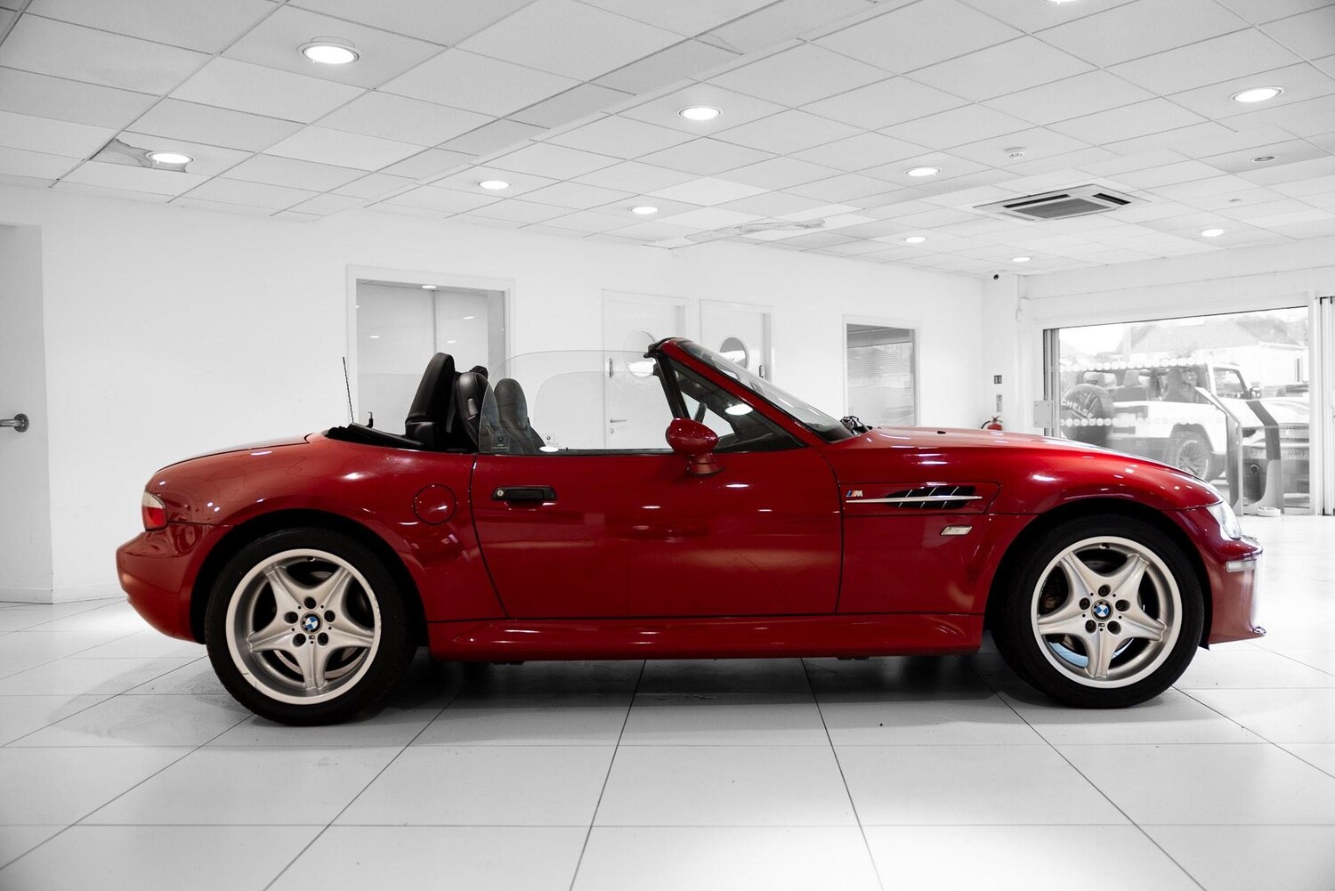 Used BMW Z3 M 1998 for sale - 77460813: Photo 10