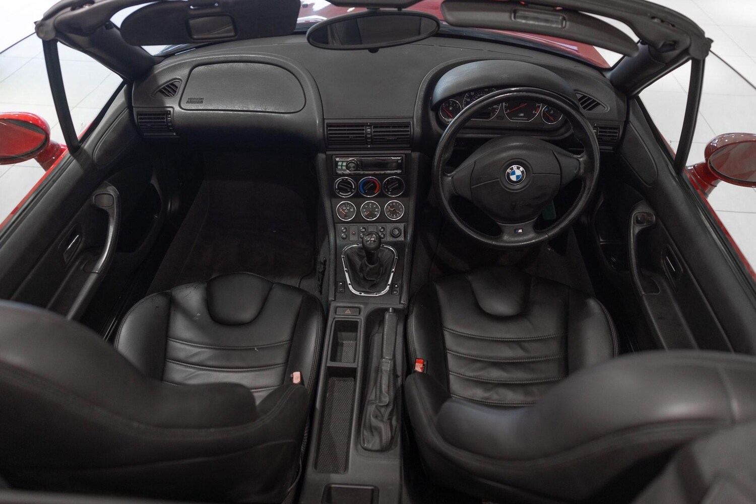 Used BMW Z3 M 1998 for sale - 77460813: Photo 11