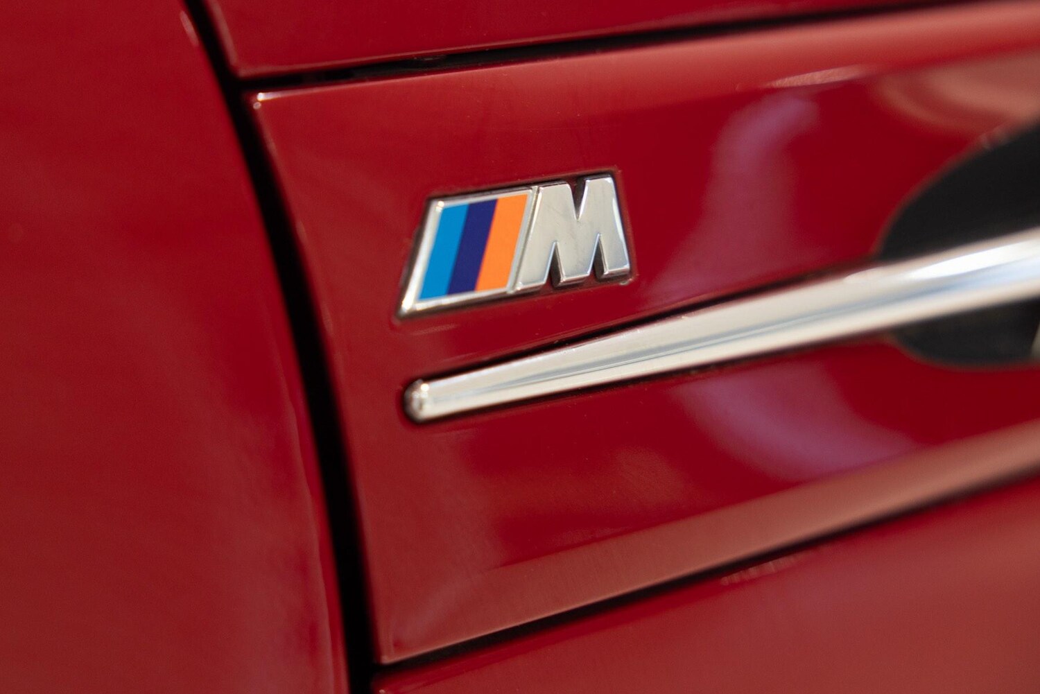 Used BMW Z3 M 1998 for sale - 77460813: Photo 14