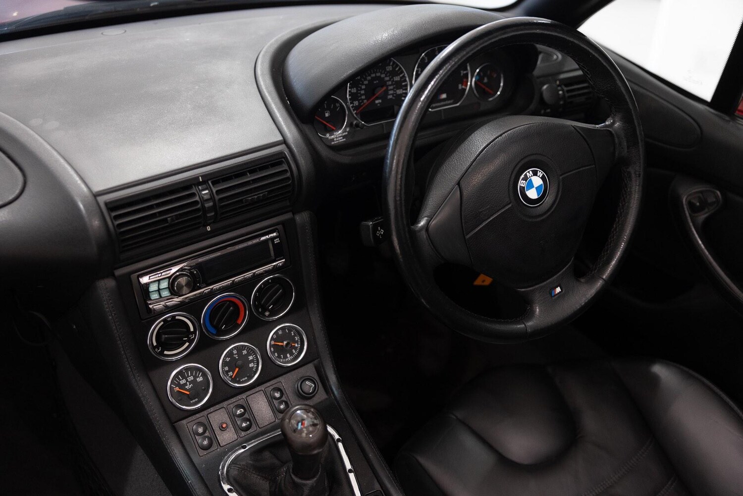 Used BMW Z3 M 1998 for sale - 77460813: Photo 16