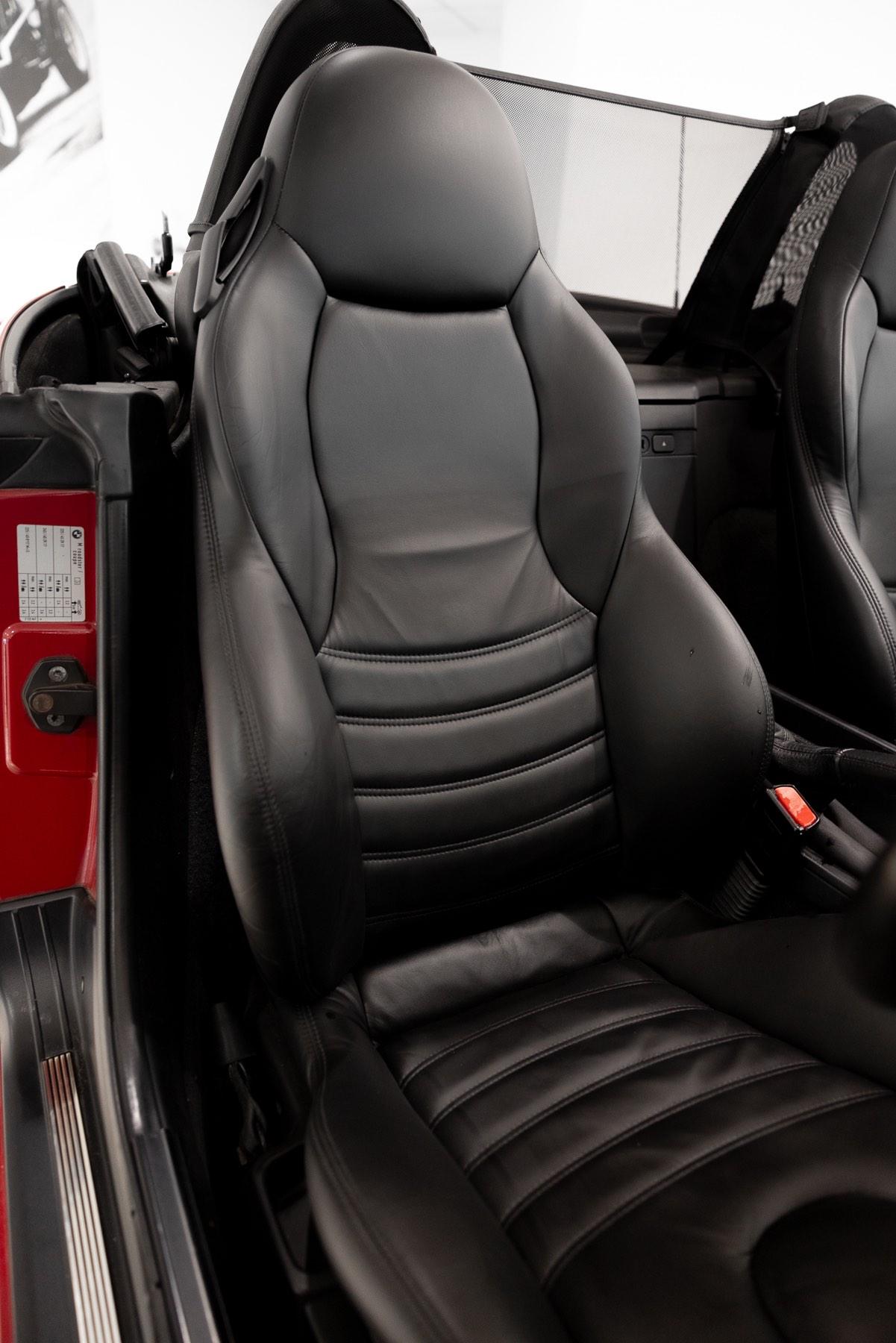 Used BMW Z3 M 1998 for sale - 77460813: Photo 18