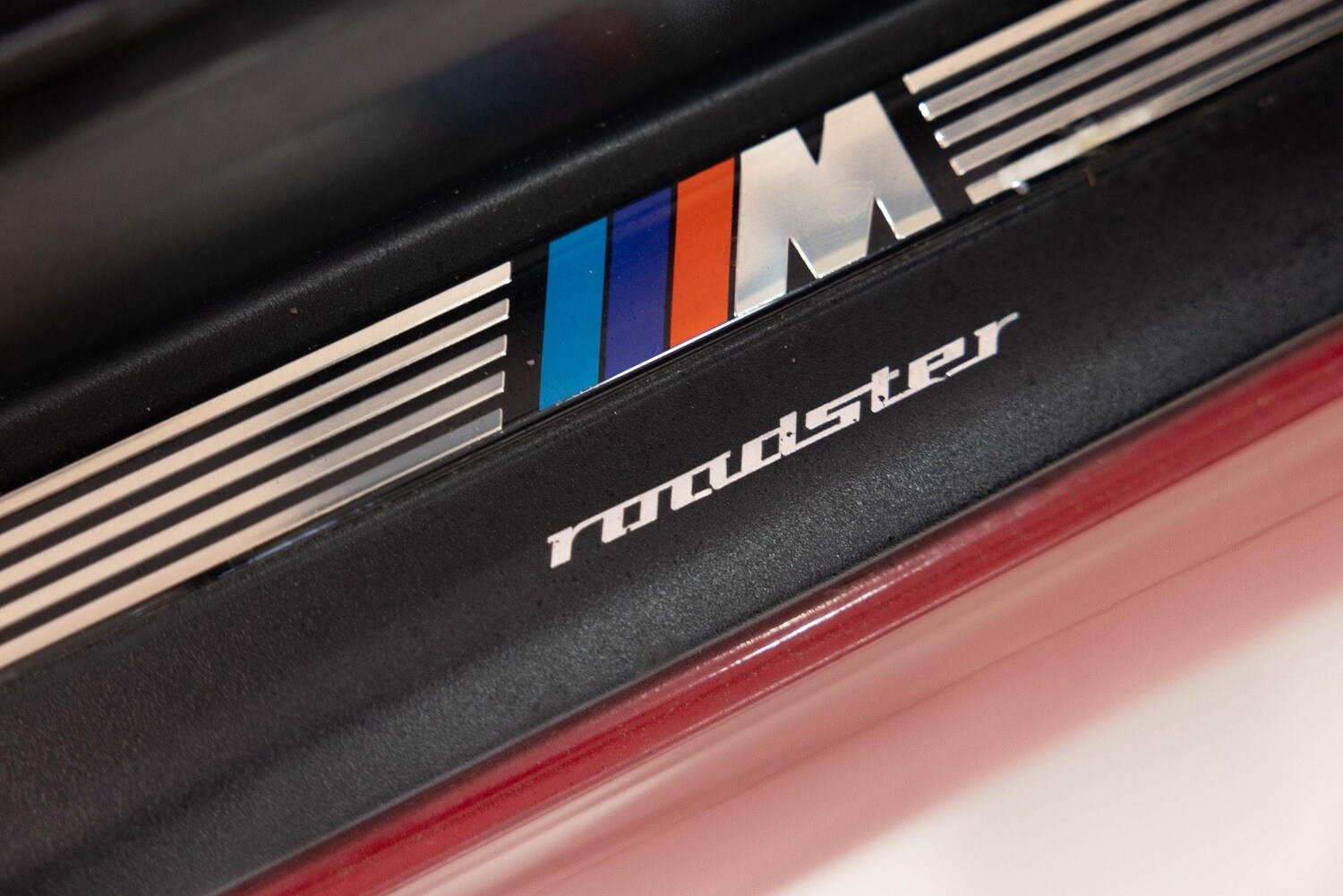 Used BMW Z3 M 1998 for sale - 77460813: Photo 19