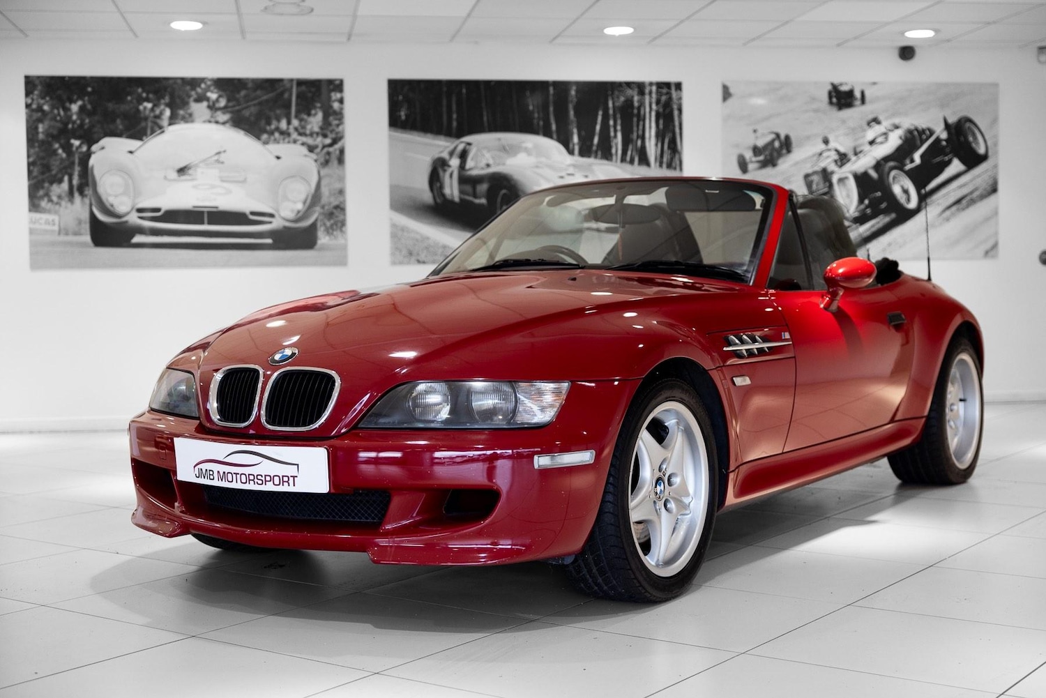 Used BMW Z3 M 1998 for sale - 77460813: Photo 2