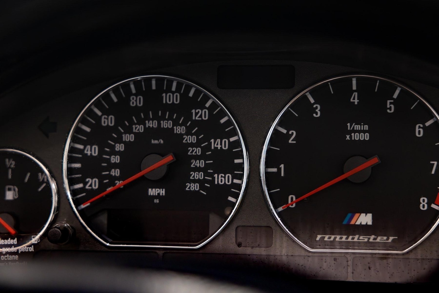 Used BMW Z3 M 1998 for sale - 77460813: Photo 22