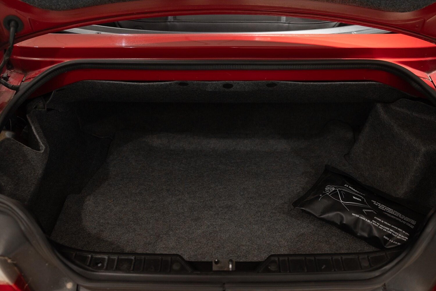 Used BMW Z3 M 1998 for sale - 77460813: Photo 23