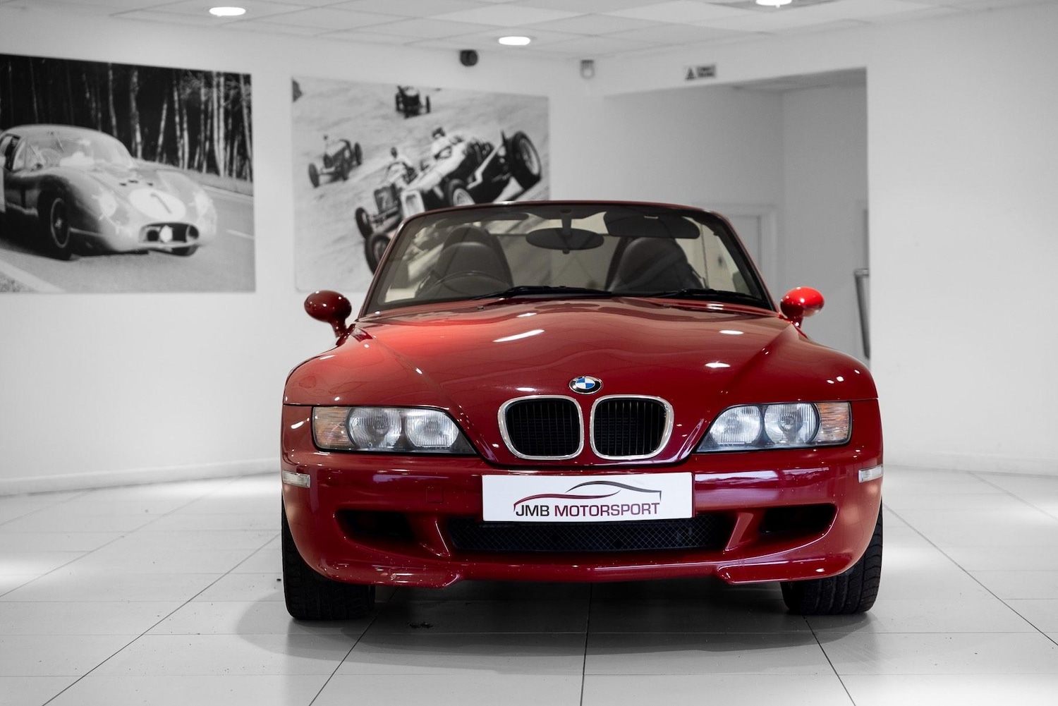 Used BMW Z3 M 1998 for sale - 77460813: Photo 4