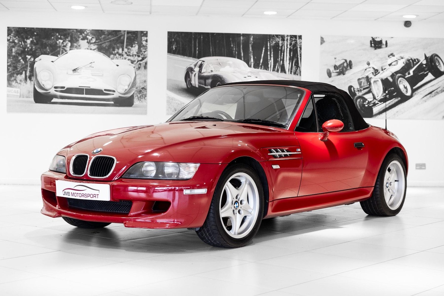 Used BMW Z3 M 1998 for sale - 77460813: Photo 5