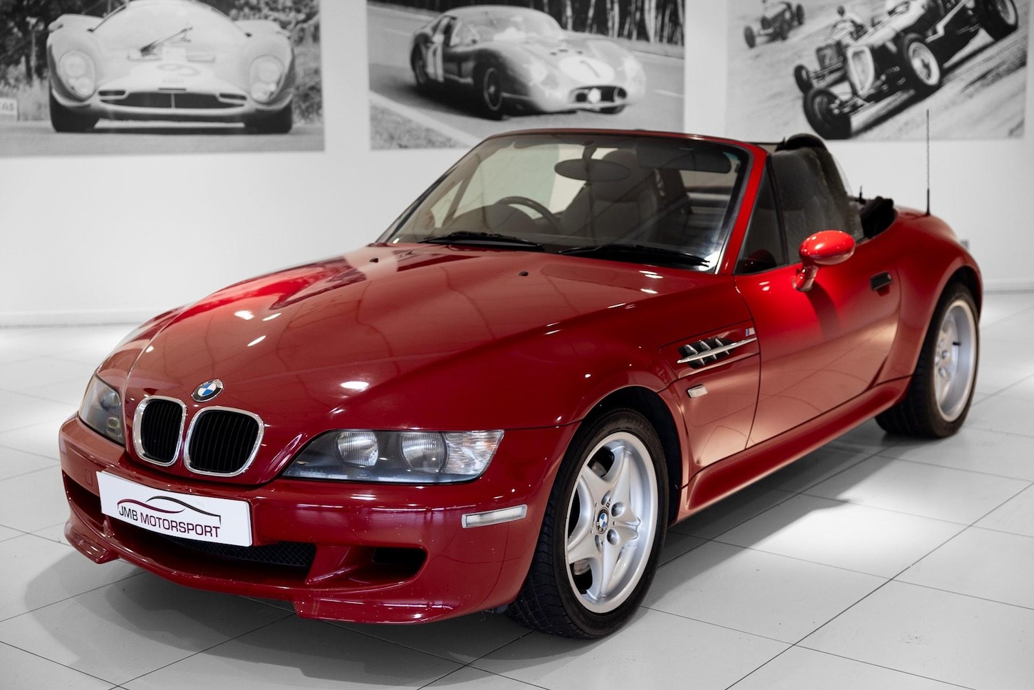 Used BMW Z3 M 1998 for sale - 77460813: Photo 9