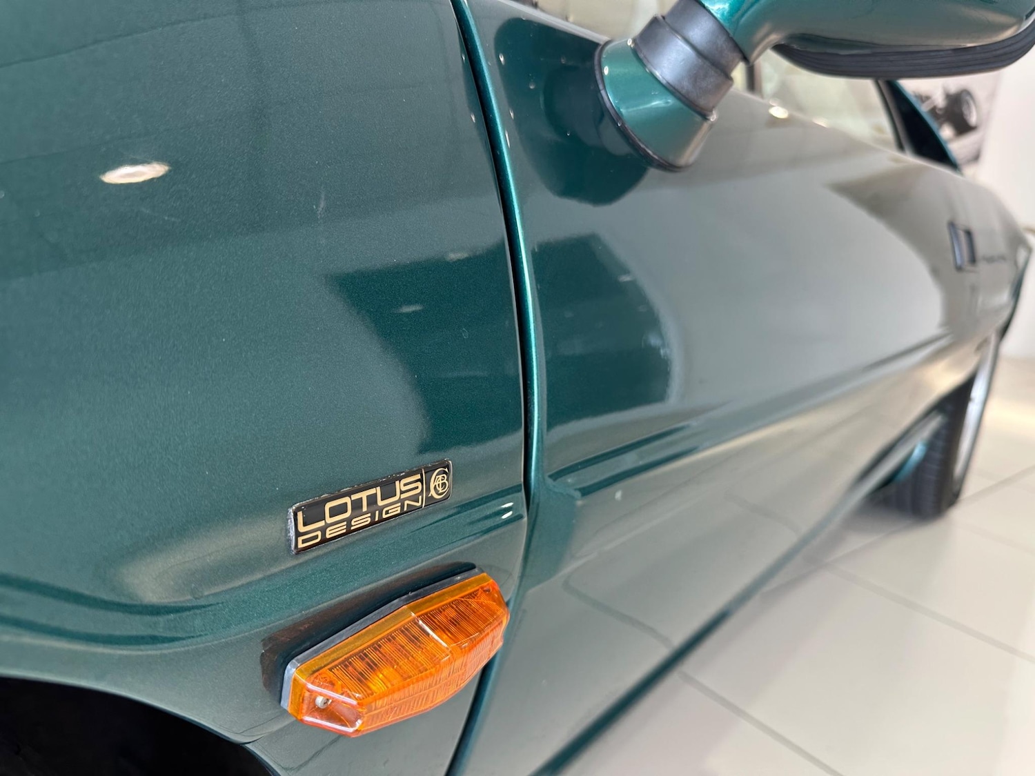 Used Lotus Esprit for sale - 77460815: Photo 10