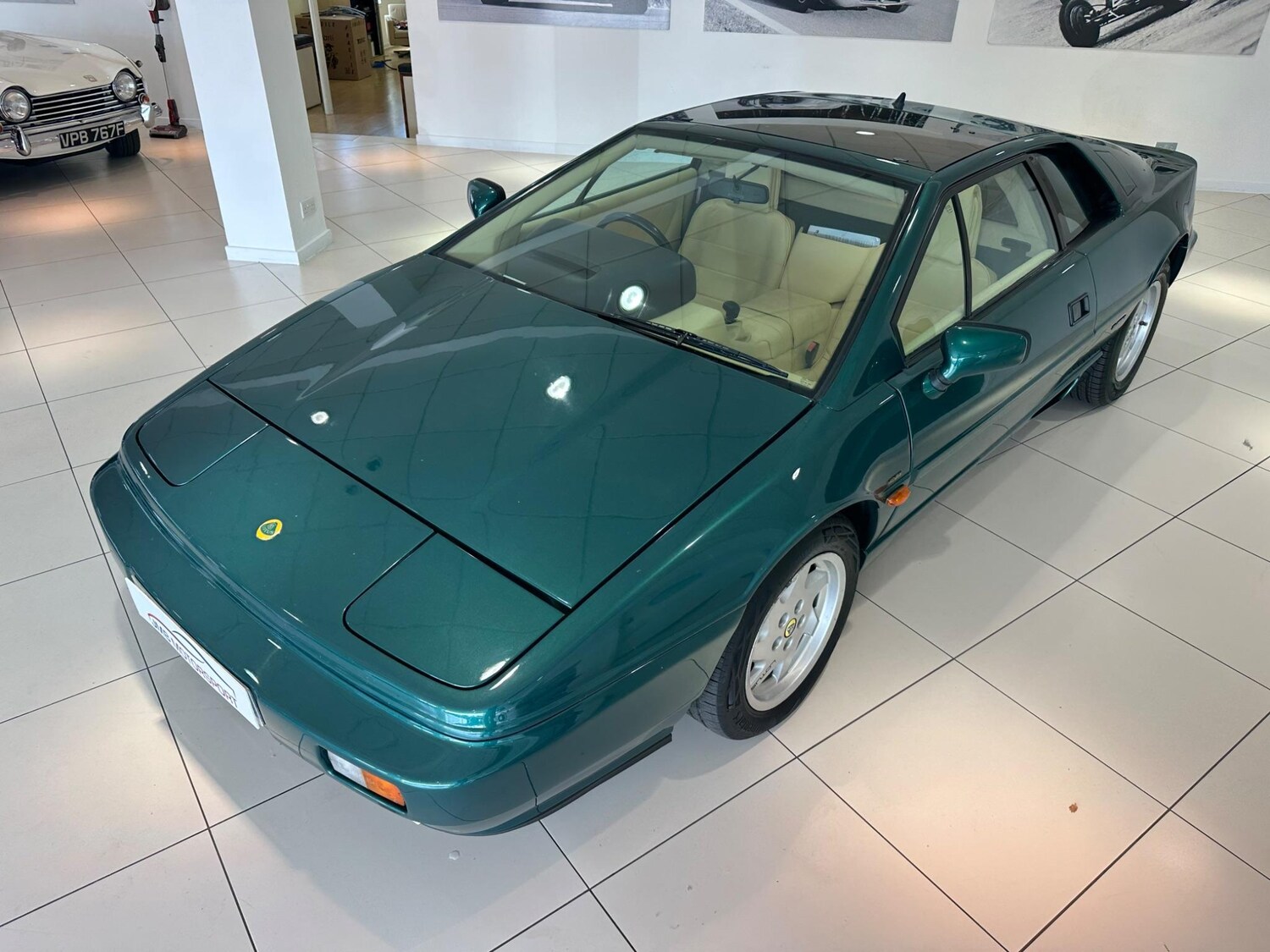 Used Lotus Esprit for sale - 77460815: Photo 11