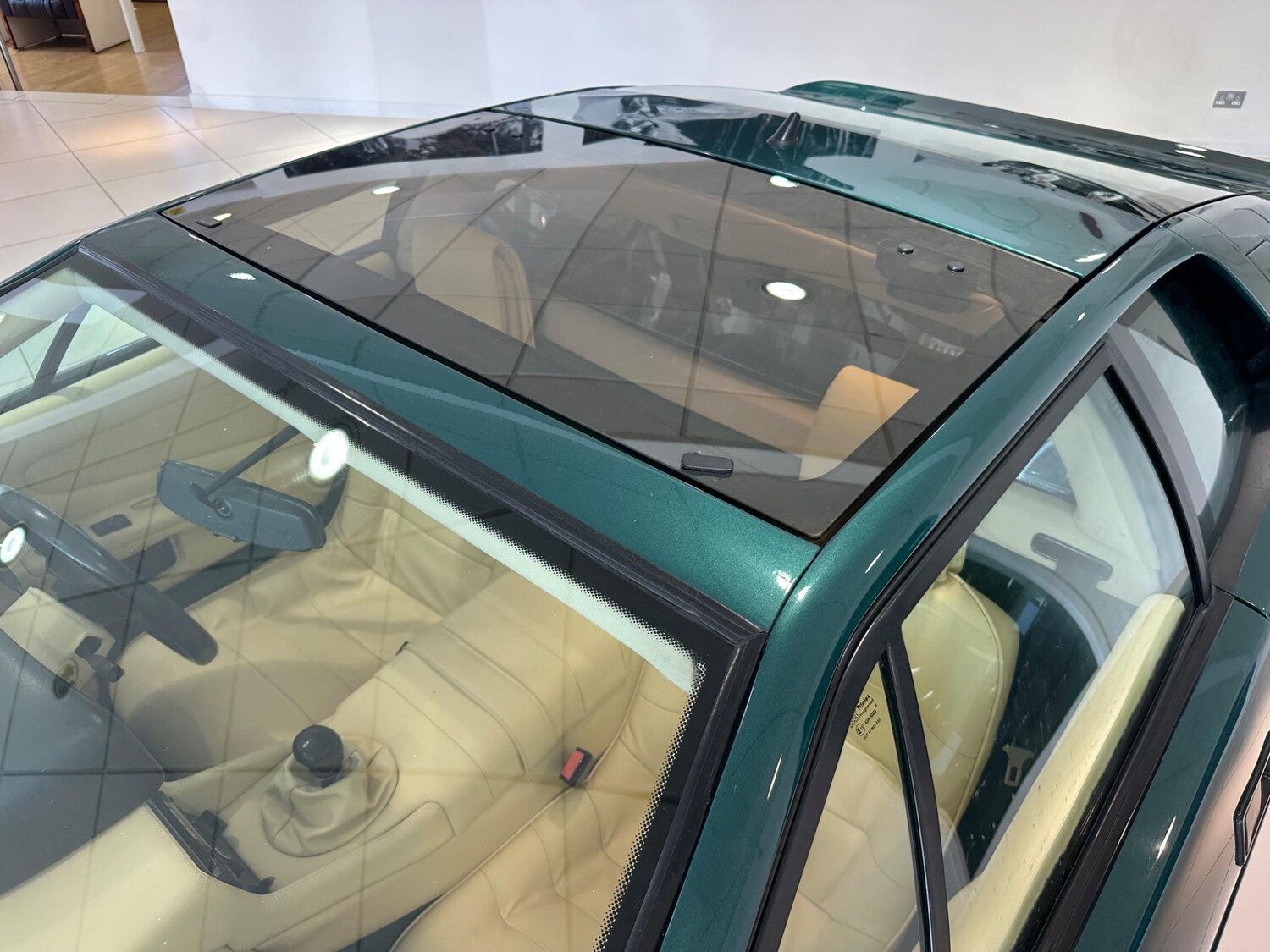 Used Lotus Esprit for sale - 77460815: Photo 12