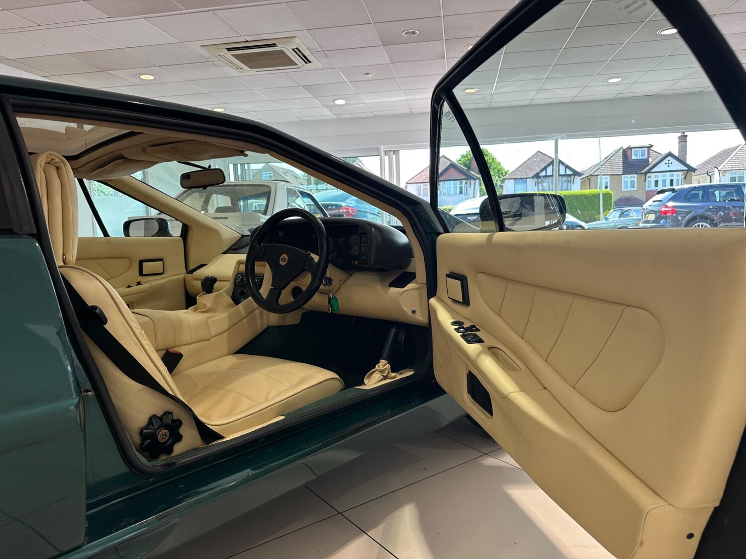 Used Lotus Esprit for sale - 77460815: Photo 14