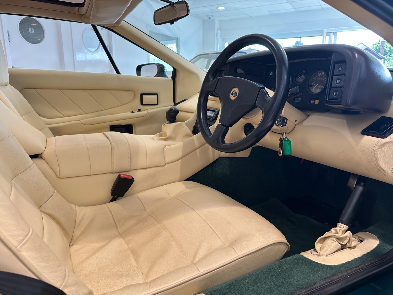 Used Lotus Esprit for sale - 77460815: Photo 15