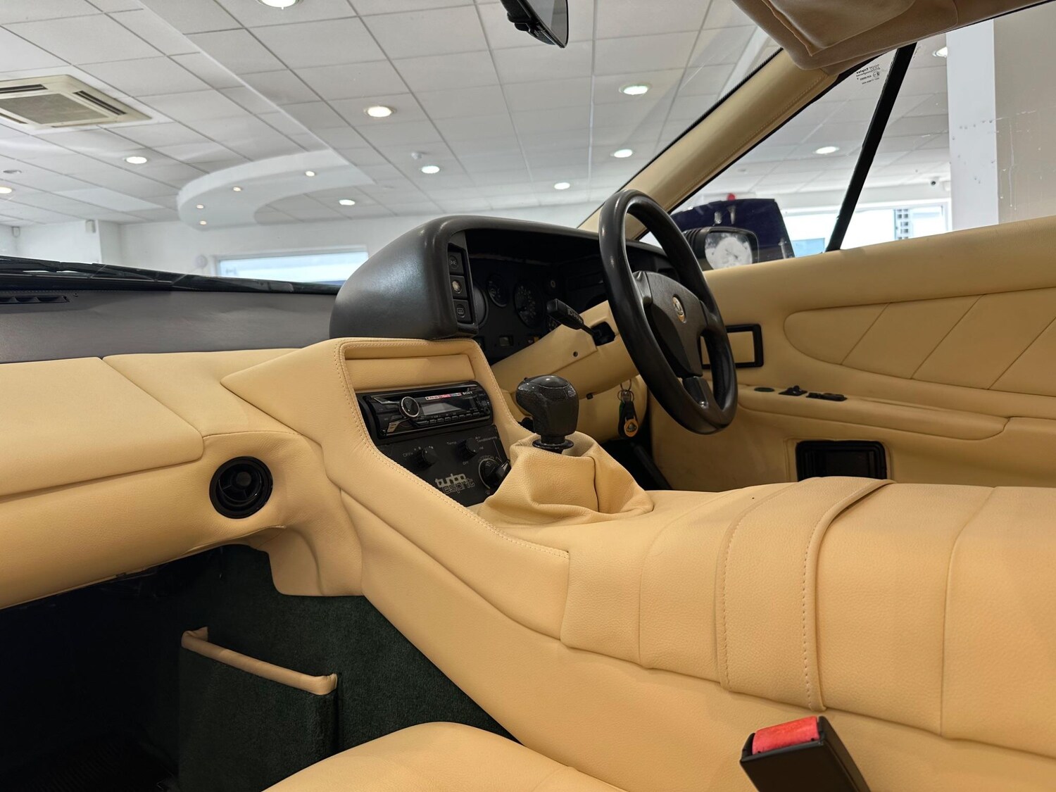 Used Lotus Esprit for sale - 77460815: Photo 19