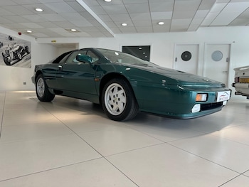 Used Lotus Esprit 1990 for sale - 77460815: Photo