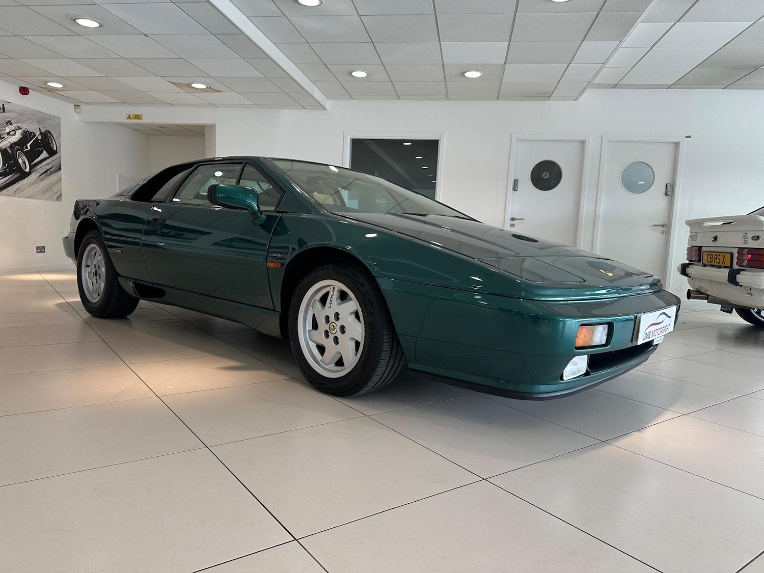 Used Lotus Esprit for sale - 77460815: Photo 2