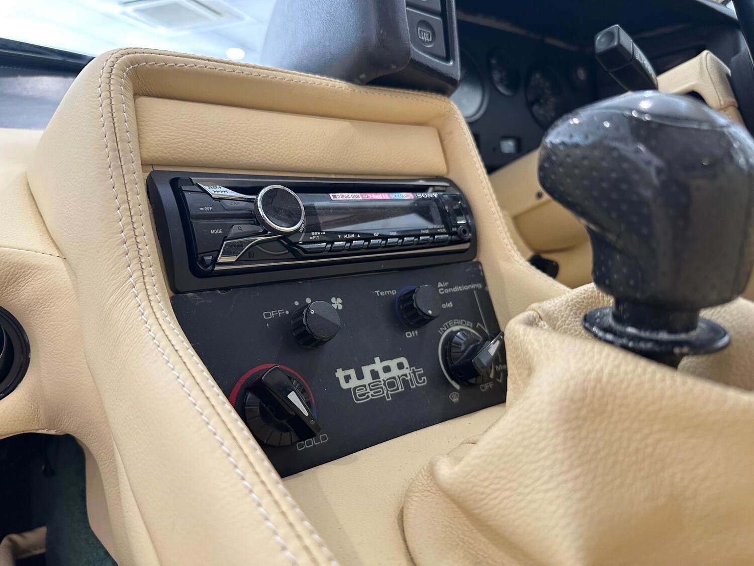 Used Lotus Esprit for sale - 77460815: Photo 20