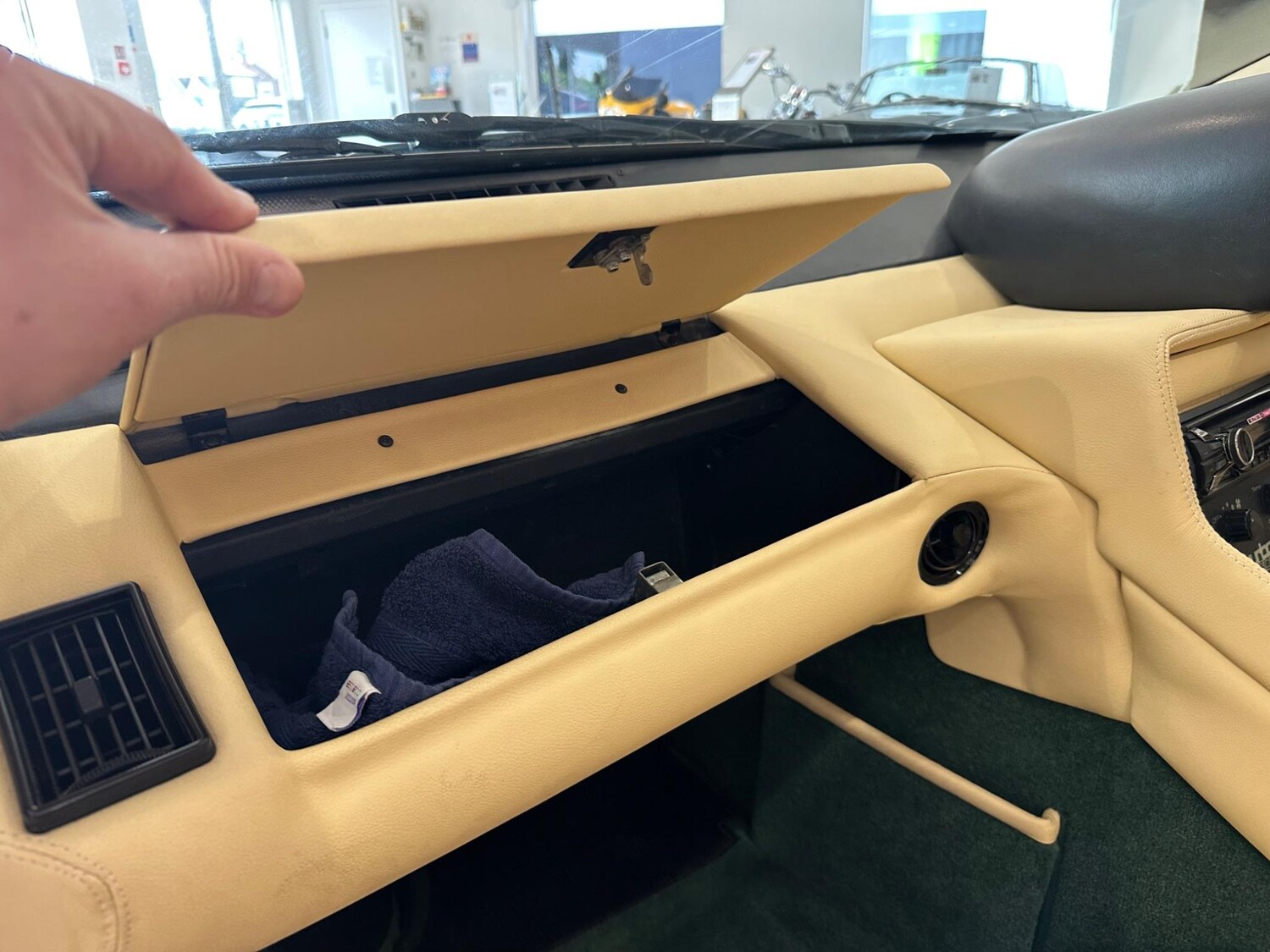 Used Lotus Esprit for sale - 77460815: Photo 22