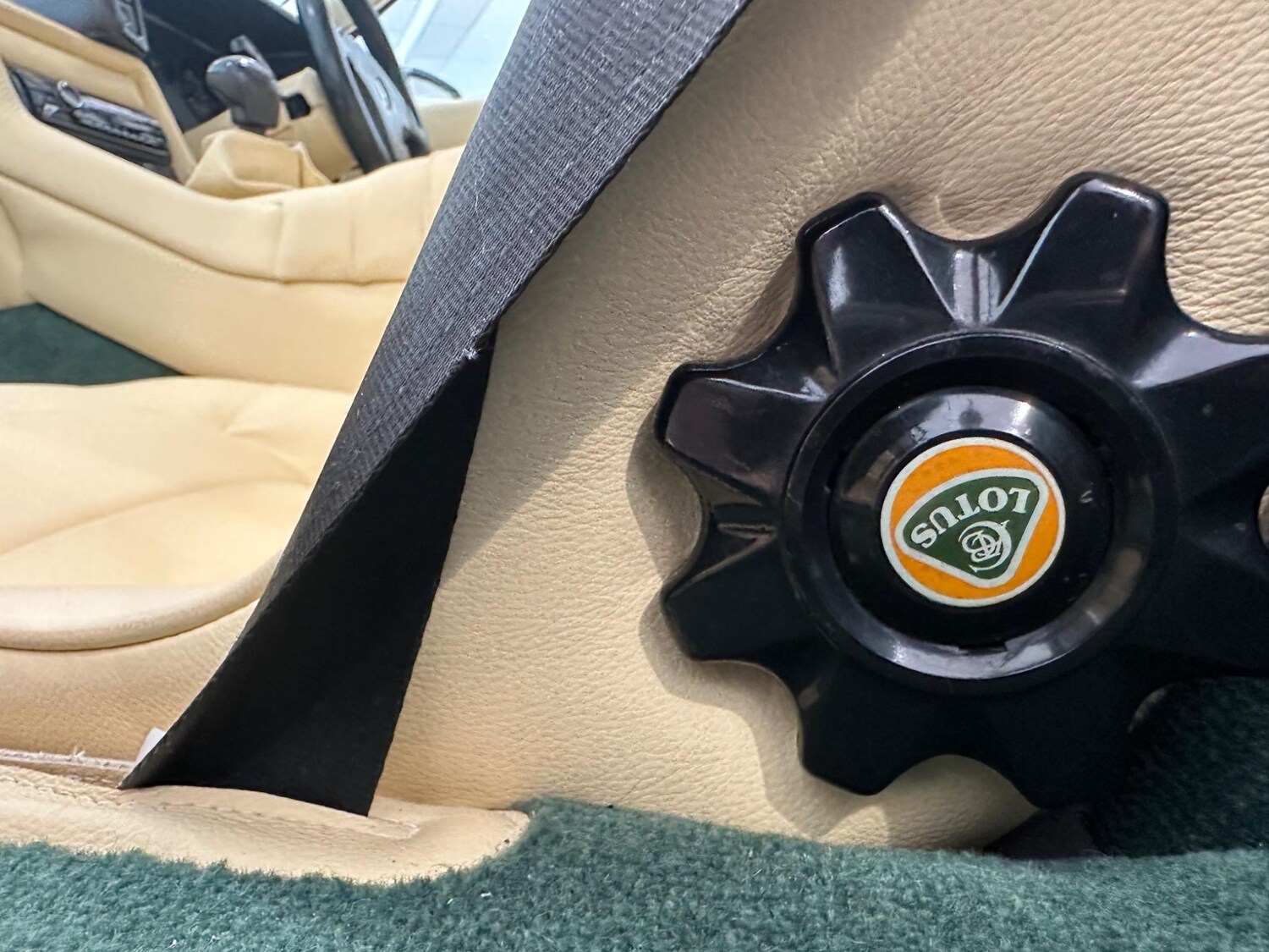 Used Lotus Esprit for sale - 77460815: Photo 24