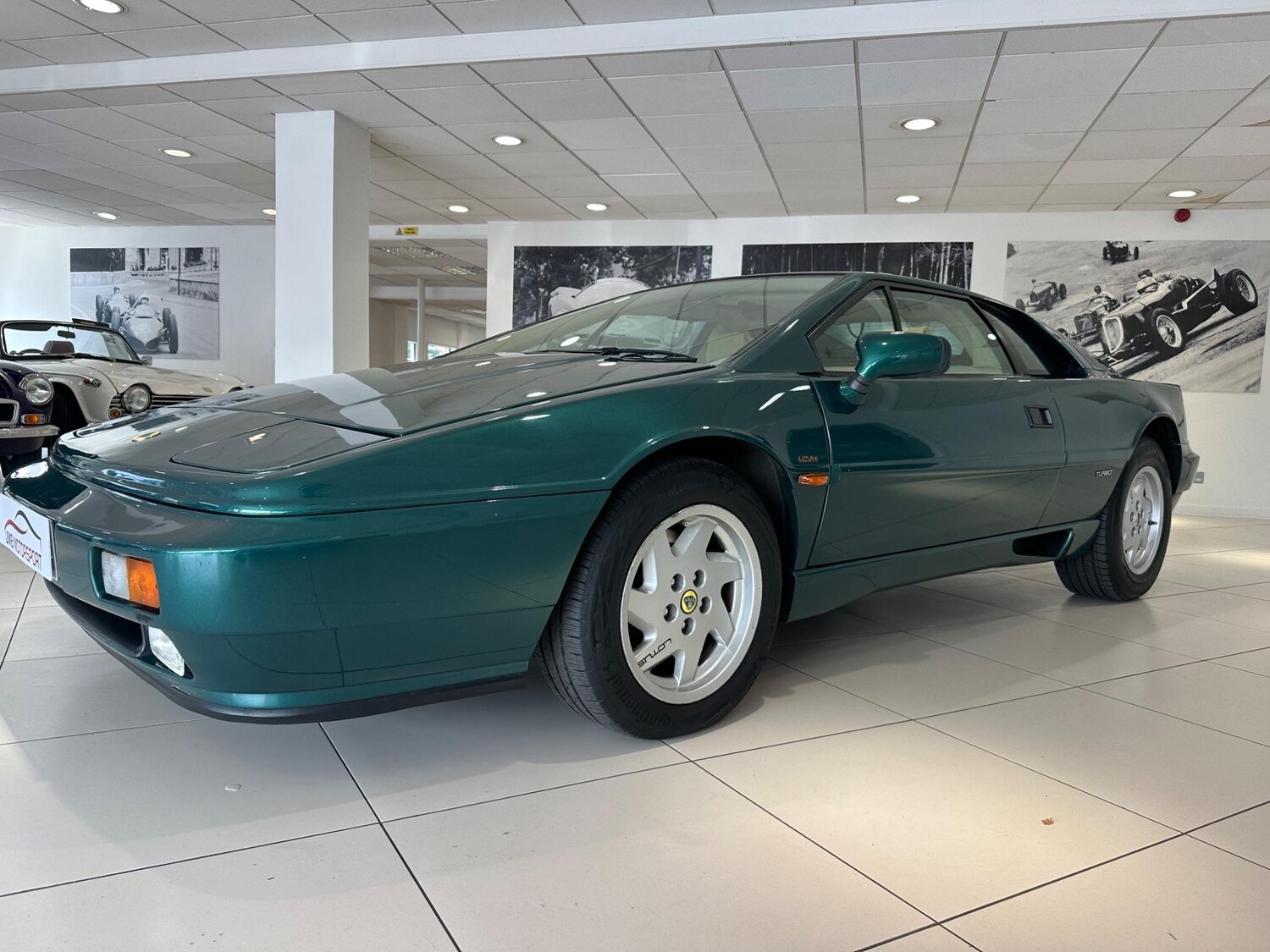 Used Lotus Esprit for sale - 77460815: Photo 26