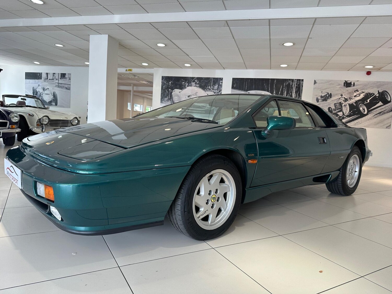 Used Lotus Esprit for sale - 77460815: Photo 27
